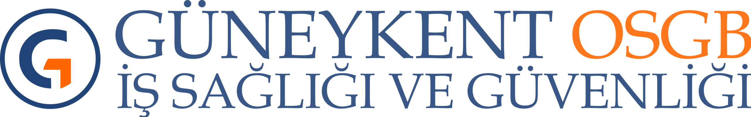 Güneykent OSGB